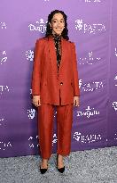 2026 BAFTA Tea Party