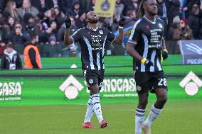 CALCIO - Serie A - Udinese Calcio vs Pisa SC