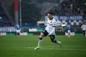 CALCIO - Serie A - Como 1907 vs Bologna FC