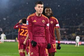 CALCIO - Serie A - AS Roma vs US Sassuolo