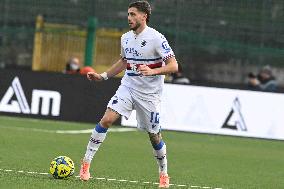 CALCIO - Serie B - US Avellino vs UC Sampdoria