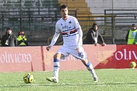 CALCIO - Serie B - US Avellino vs UC Sampdoria