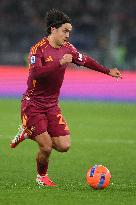 CALCIO - Serie A - AS Roma vs US Sassuolo