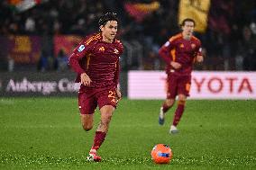 CALCIO - Serie A - AS Roma vs US Sassuolo