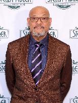 The Stella Adler Academy of Acting and Theatre Staged Benefit Reading - LA