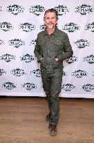 The Stella Adler Academy of Acting and Theatre Staged Benefit Reading - LA