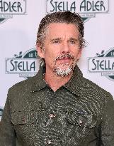 The Stella Adler Academy of Acting and Theatre Staged Benefit Reading - LA