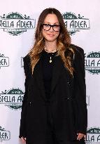 The Stella Adler Academy of Acting and Theatre Staged Benefit Reading - LA