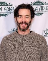 The Stella Adler Academy of Acting and Theatre Staged Benefit Reading - LA