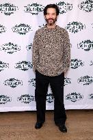 The Stella Adler Academy of Acting and Theatre Staged Benefit Reading - LA