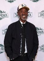 The Stella Adler Academy of Acting and Theatre Staged Benefit Reading - LA