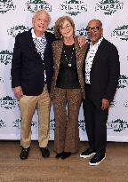 The Stella Adler Academy of Acting and Theatre Staged Benefit Reading - LA