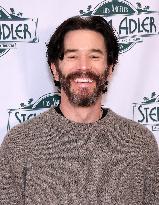 The Stella Adler Academy of Acting and Theatre Staged Benefit Reading - LA