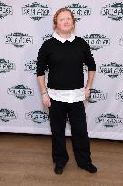 The Stella Adler Academy of Acting and Theatre Staged Benefit Reading - LA