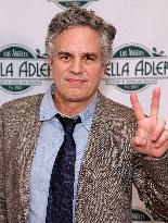 The Stella Adler Academy of Acting and Theatre Staged Benefit Reading - LA