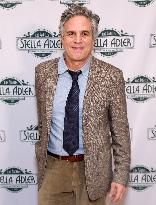 The Stella Adler Academy of Acting and Theatre Staged Benefit Reading - LA