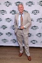 The Stella Adler Academy of Acting and Theatre Staged Benefit Reading - LA