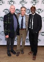 The Stella Adler Academy of Acting and Theatre Staged Benefit Reading - LA