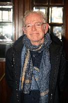 Stephane Rolland Event At Bouglione Winter Circus