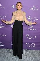 2026 BAFTA Tea Party