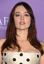 2026 BAFTA Tea Party