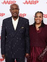 2026 Annual Movies For Grownups Awards With AARP - LA