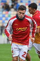 CALCIO - Serie B - Frosinone Calcio vs US Catanzaro