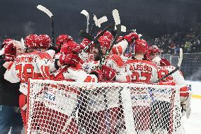 SPORT INVERNALI - Hockey su ghiaccio - Final Four IHL Serie A