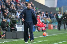 CALCIO - Serie A - Udinese Calcio vs Pisa SC