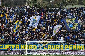 CALCIO - Serie B - Carrarese Calcio vs SSC Bari