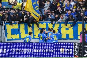 CALCIO - Serie B - Carrarese Calcio vs SSC Bari