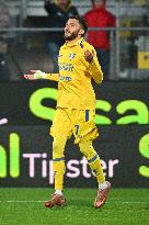 CALCIO - Serie B - Frosinone Calcio vs US Catanzaro