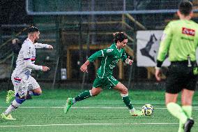 CALCIO - Serie B - US Avellino vs UC Sampdoria