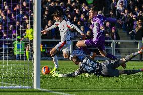 CALCIO - Serie A - ACF Fiorentina vs AC Milan