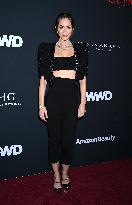 2026 WWD Style Awards