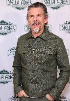 The Stella Adler Academy of Acting and Theatre Staged Benefit Reading - LA