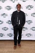 The Stella Adler Academy of Acting and Theatre Staged Benefit Reading - LA