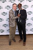 The Stella Adler Academy of Acting and Theatre Staged Benefit Reading - LA