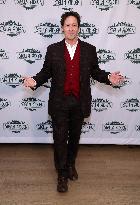 The Stella Adler Academy of Acting and Theatre Staged Benefit Reading - LA