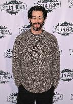 Staged Benefit Reading of ‘All The President’s Men’