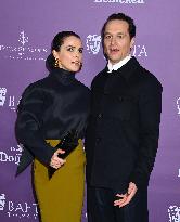 2026 BAFTA Tea Party