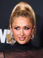 WWD Style Awards, Golden Globes - LA