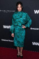 WWD Style Awards, Golden Globes - LA