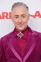 2026 Annual Movies For Grownups Awards With AARP - LA