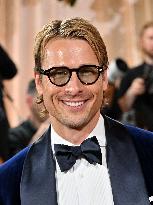 83rd Annual Golden Globes - Arrivals