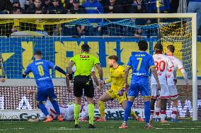 CALCIO - Serie B - Carrarese Calcio vs SSC Bari