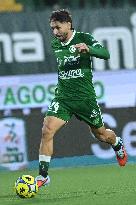 CALCIO - Serie B - US Avellino vs UC Sampdoria