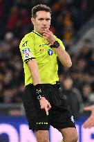 CALCIO - Serie A - AS Roma vs US Sassuolo