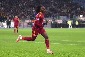 CALCIO - Serie A - AS Roma vs US Sassuolo