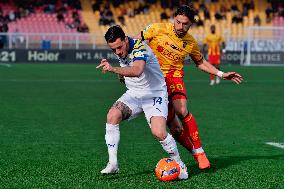 CALCIO - Serie A - US Lecce vs Parma Calcio